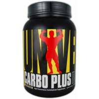 Universal Nutrition Carbo Plus - 2.2lbs